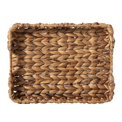 Mudo Home Natura Di̇kdörtgen Tepsi̇ 33x24cm