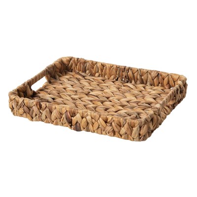Mudo Home Natura Di̇kdörtgen Tepsi̇ 33x24cm