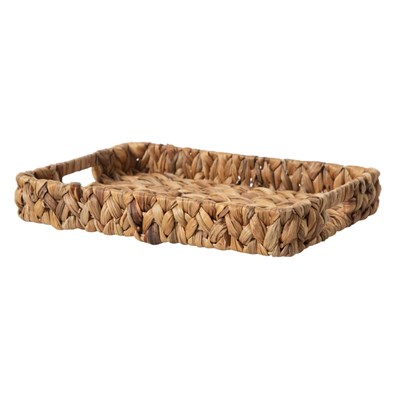 Mudo Home Natura Di̇kdörtgen Tepsi̇ 33x24cm