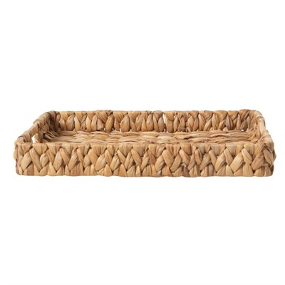 Mudo Home Natura Di̇kdörtgen Tepsi̇ 37x29cm