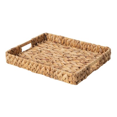 Mudo Home Natura Di̇kdörtgen Tepsi̇ 37x29cm