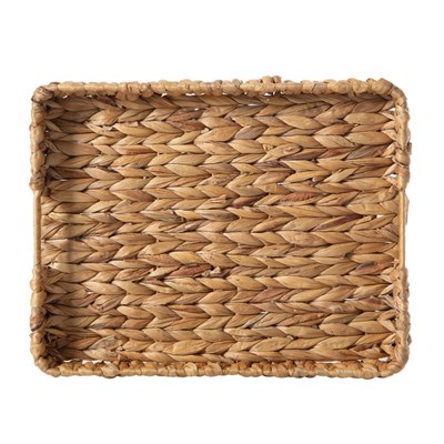 Mudo Home Natura Di̇kdörtgen Tepsi̇ 37x29cm