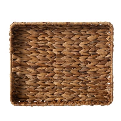 Mudo Home Natura Di̇kdörtgen Tepsi̇ 41x33cm