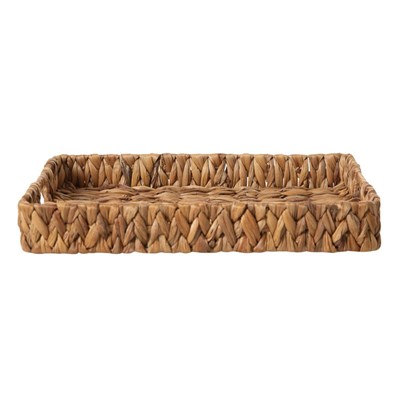 Mudo Home Natura Di̇kdörtgen Tepsi̇ 41x33cm