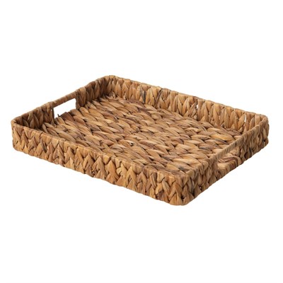 Mudo Home Natura Di̇kdörtgen Tepsi̇ 41x33cm