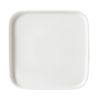 Mudo Home Natura Kare Pasta Tabaği 22cm