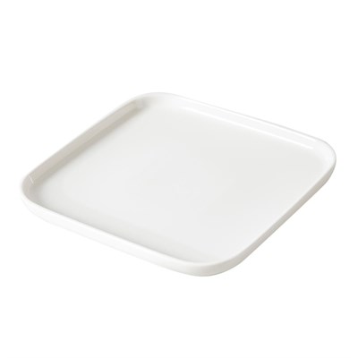Mudo Home Natura Kare Pasta Tabaği 22cm