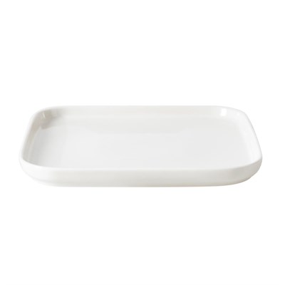 Mudo Home Natura Kare Pasta Tabaği 22cm