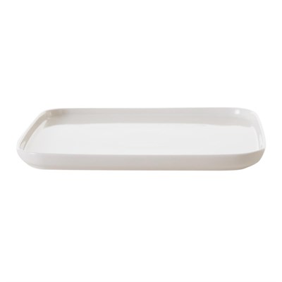 Mudo Home Natura Kare Servi̇s Tabaği 28cm