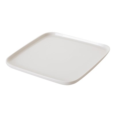 Mudo Home Natura Kare Servi̇s Tabaği 28cm