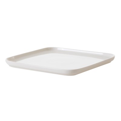 Mudo Home Natura Kare Servi̇s Tabaği 28cm