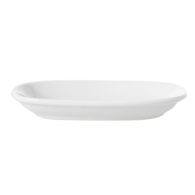 Mudo Home Natura Kayik Tabak 16cm