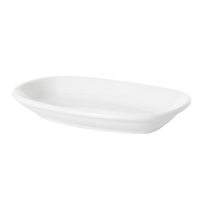 Mudo Home Natura Kayik Tabak 16cm