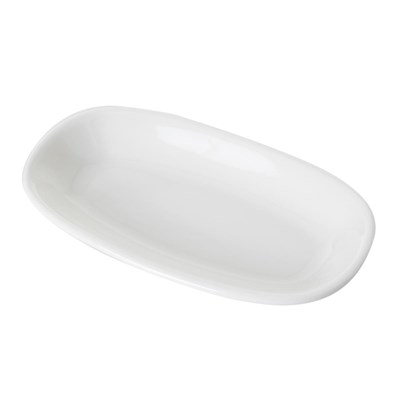 Mudo Home Natura Kayik Tabak 16cm