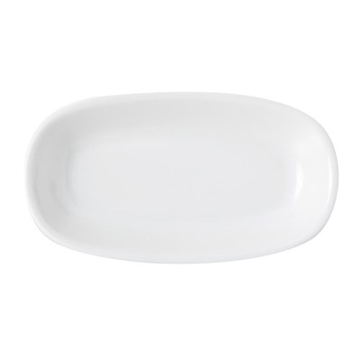 Mudo Home Natura Kayik Tabak 16cm