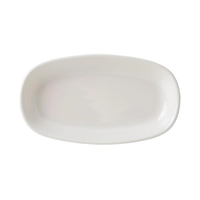 Mudo Home Natura Kayik Tabak 25cm