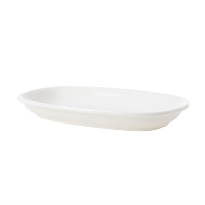Mudo Home Natura Kayik Tabak 25cm