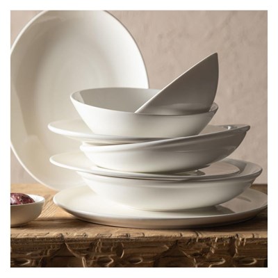 Mudo Home Natura Salata Kasesi̇ 28cm