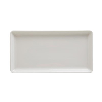 Mudo Home Natura Sunum Tabaği 34x15 Cm