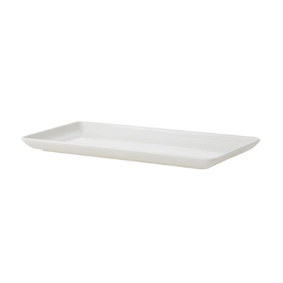 Mudo Home Natura Sunum Tabaği 34x15 Cm