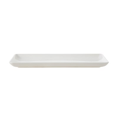 Mudo Home Natura Sunum Tabaği 34x15 Cm