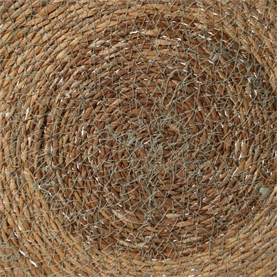 Mudo Home Natural Ameri̇kan Servi̇si̇ 35 Cm