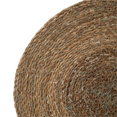 Mudo Home Natural Ameri̇kan Servi̇si̇ 35 Cm