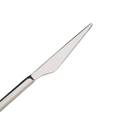 Mudo Home New Premium Steel 2li̇ Tatli Biçaği
