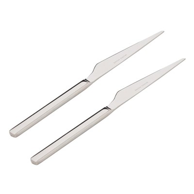 Mudo Home New Premium Steel 2li̇ Tatli Biçaği
