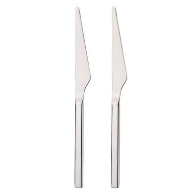 Mudo Home New Premium Steel 2li̇ Tatli Biçaği