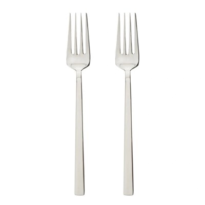 Mudo Home New Premium Steel 2li̇ Tatli Çatali