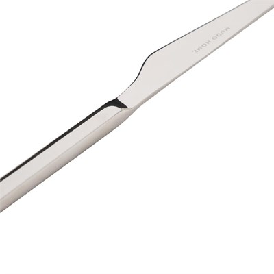 Mudo Home New Premium Steel 2li̇ Tatli Biçaği