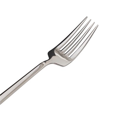 Mudo Home New Premium Steel 2li̇ Yemek Çatali