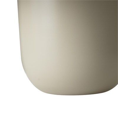 Mudo Home Nexa Abajur 44 Cm Bej