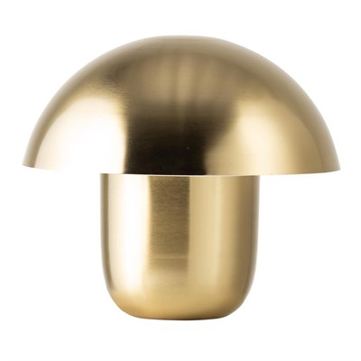 Mudo Home Nexa Abajur 44 Cm Gold