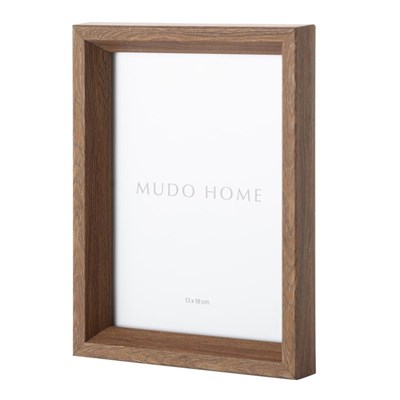 Mudo Home Nice Fotoğraf Çerçevesi̇ 13x18 Cm