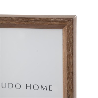 Mudo Home Nice Fotoğraf Çerçevesi̇ 13x18 Cm