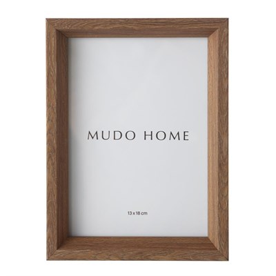 Mudo Home Nice Fotoğraf Çerçevesi̇ 13x18 Cm
