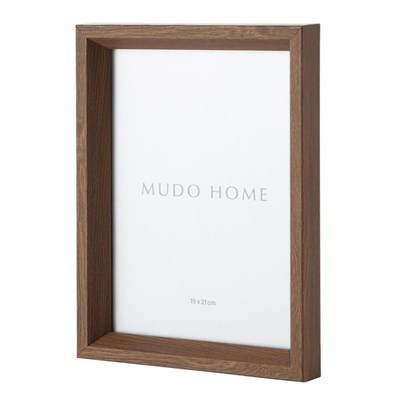 Mudo Home Nice Fotoğraf Çerçevesi̇ 15x21 Cm