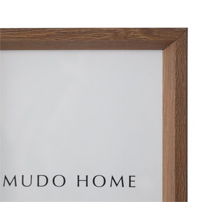 Mudo Home Nice Fotoğraf Çerçevesi̇ 15x21 Cm