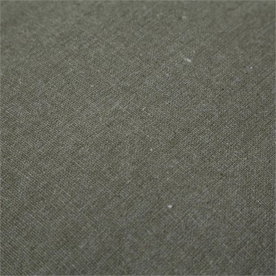 Mudo Home Nimes Kirlent Bi̇yeli̇ Koyu Yeşi̇l 43x43 Cm