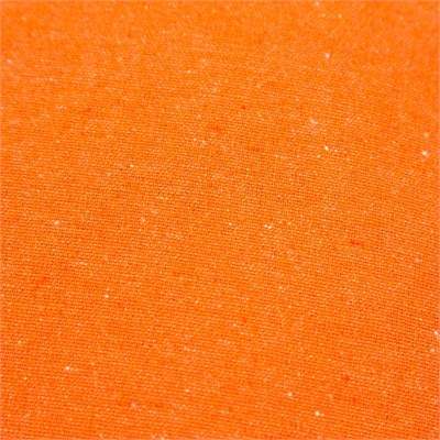 Mudo Home Nimes Kirlent Bi̇yeli̇ Turuncu 43x43 Cm