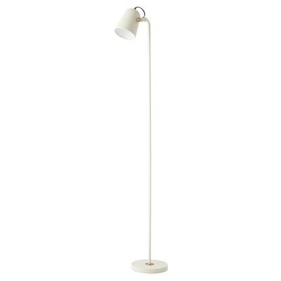 Mudo Home Nord Lambader Beyaz 36x145cm