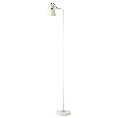 Mudo Home Nord Lambader Beyaz 36x145cm