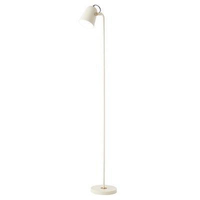 Mudo Home Nord Lambader Beyaz 36x145cm