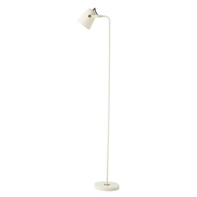 Mudo Home Nord Lambader Beyaz 36x145cm