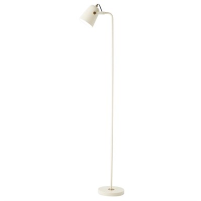 Mudo Home Nord Lambader Beyaz 36x145cm