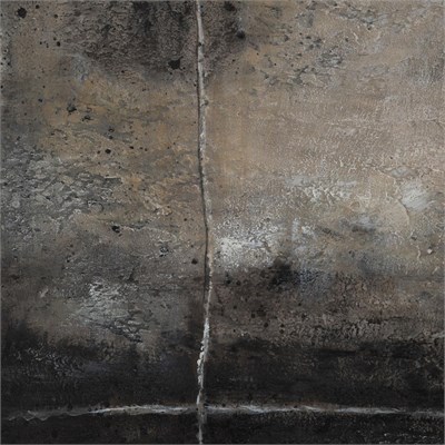 Mudo Home Obsidian Çerçeveli̇ Yağli Boya Tablo 90x120 Cm