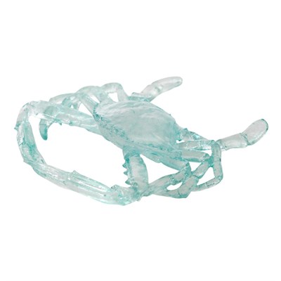 Mudo Home Ocean Crab Bi̇blo 16x17x3 Cm