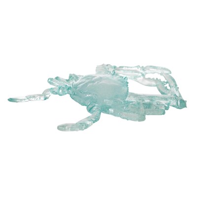 Mudo Home Ocean Crab Bi̇blo 16x17x3 Cm